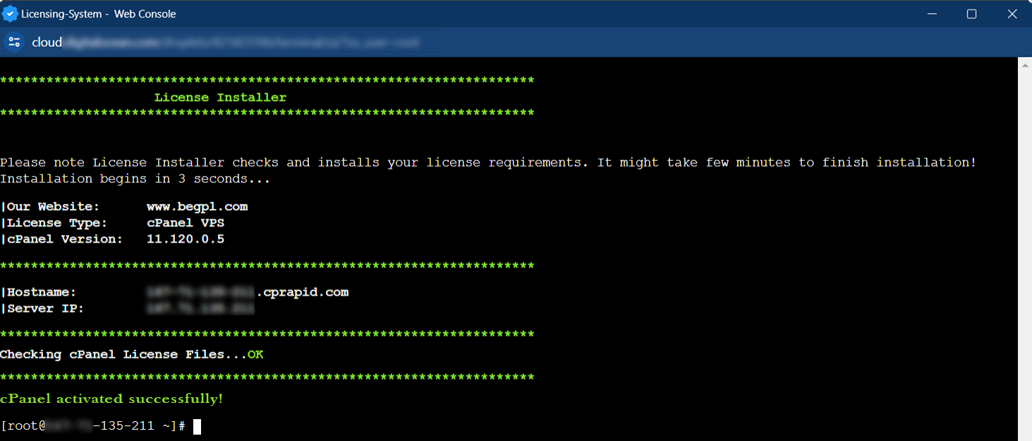 Gblicense v15 licensin
