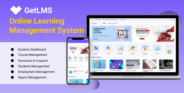 GetLMS Multi Instructor