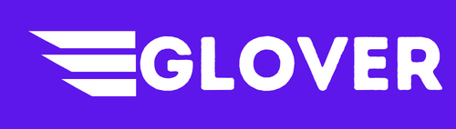 Glover Laravel Website