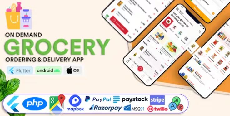 GoGrocer
