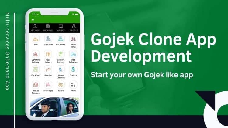Gojek