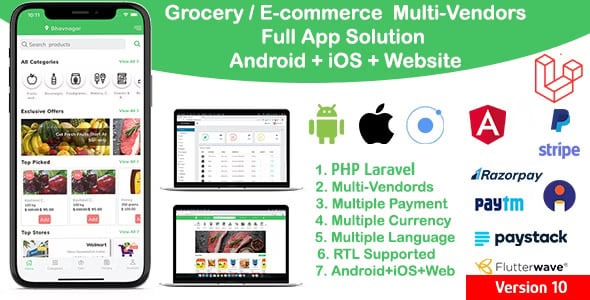 Grocery