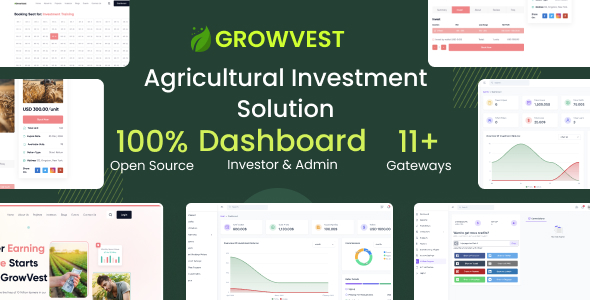 GrowVest