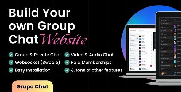 Grupo Chat