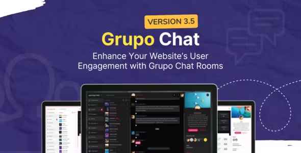 Grupo Chat