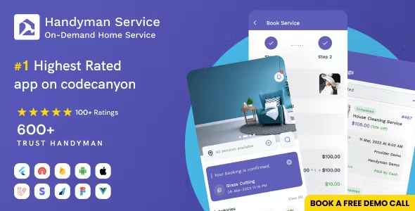 Handyman Service