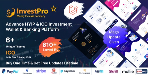 Hyip InvestPro