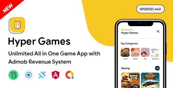 Hyper Games
