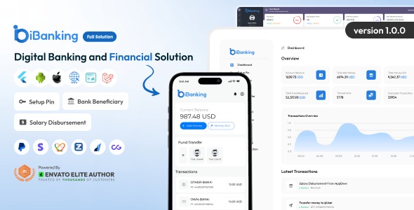 IBanking