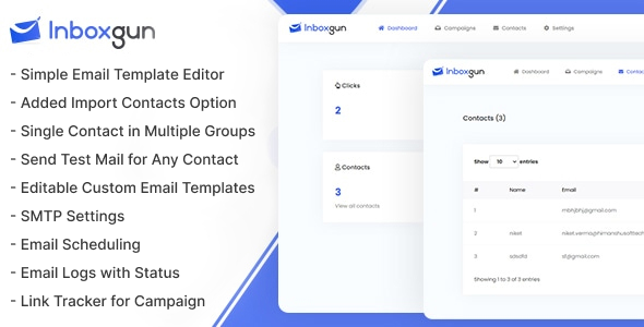 InboxGun