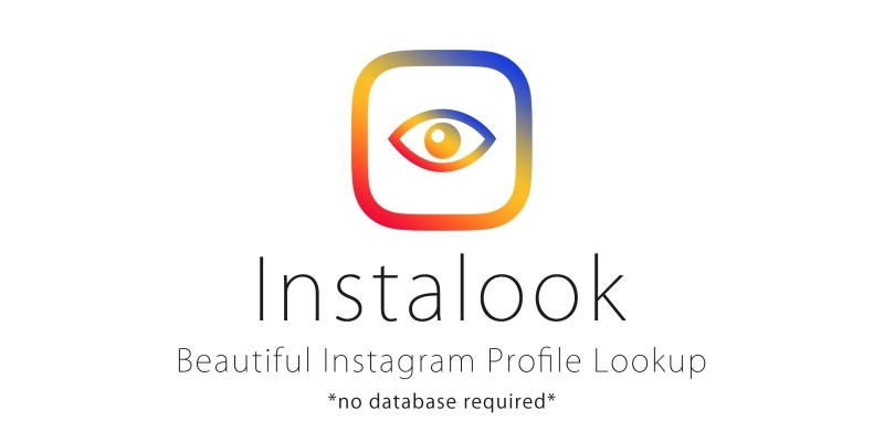 InstaLook