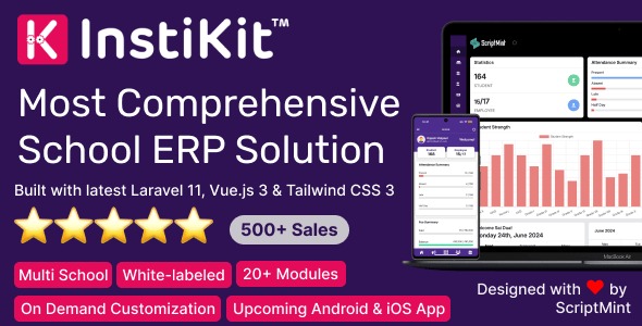 InstiKit School