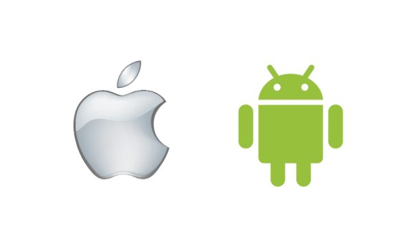 Ios android 600x361