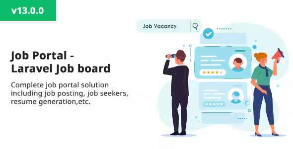 Job Portal