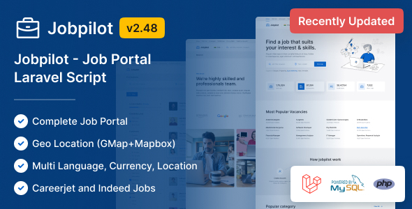 Jobpilot