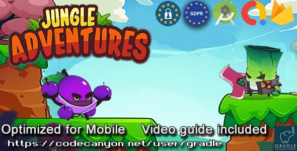 Jungle Adventure