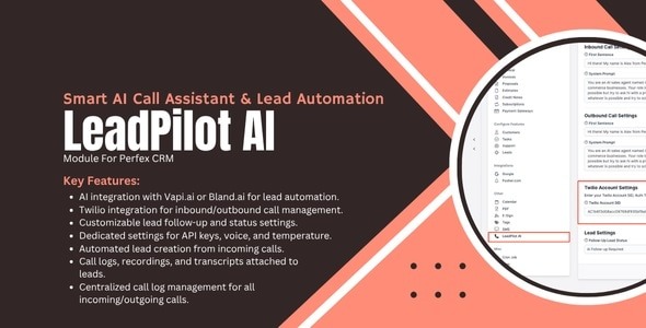 LeadPilot