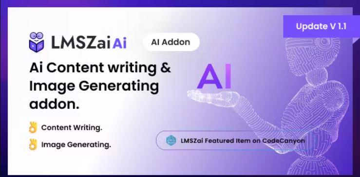 LMSzai AI