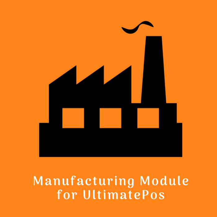 Manufacturing Module