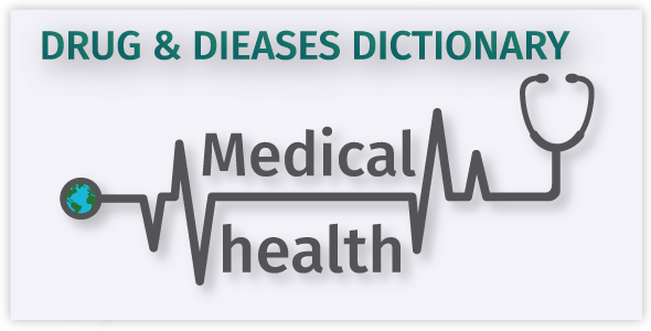 Medical Dictionary Android App
