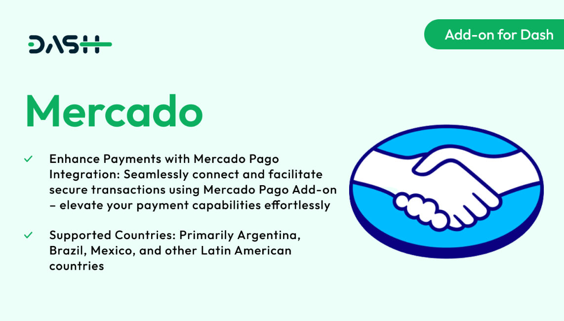 Mercado Pago