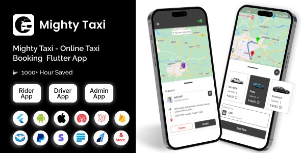 MightyTaxi