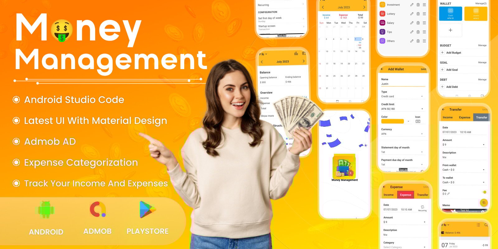 Money Management