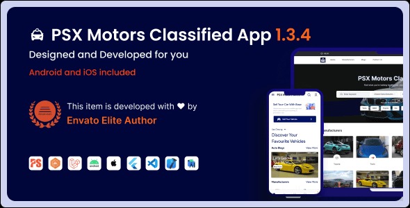 Motors Classified