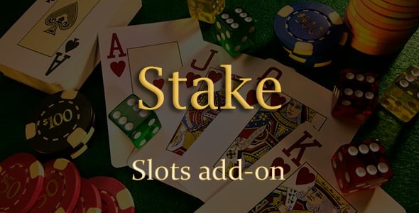 Multi Slots