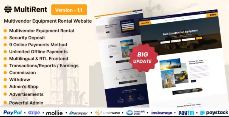 Multirent