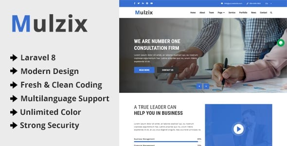 Mulzix