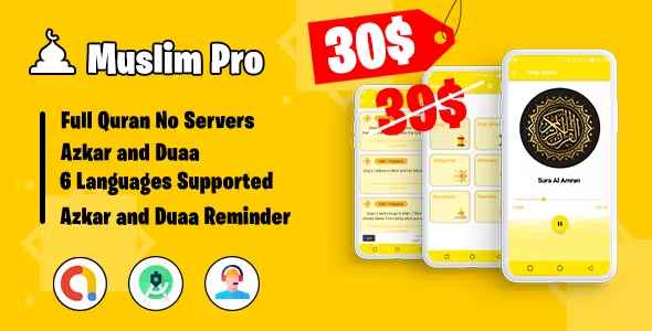 Muslim Pro