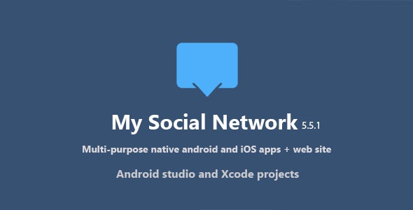 My Social Network