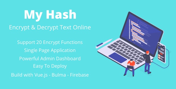 MyHash