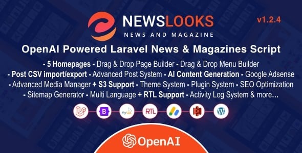 NewsLooks