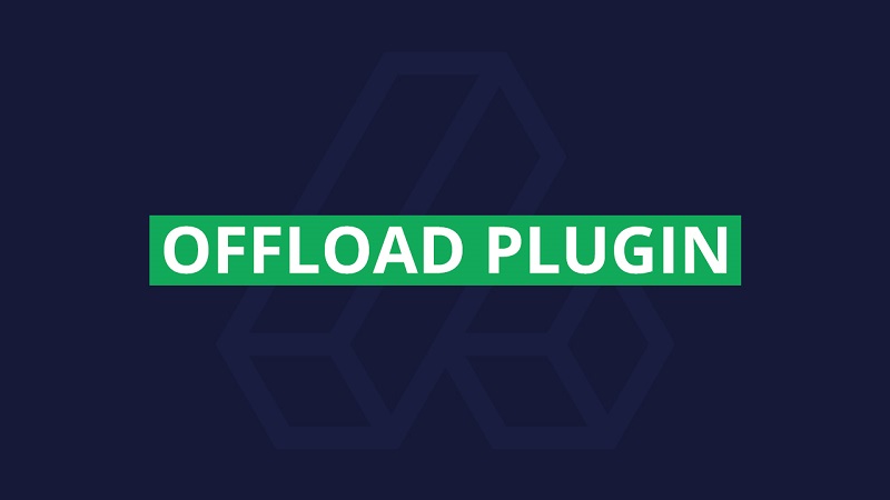 Offload Plugin
