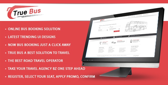 Online Bus