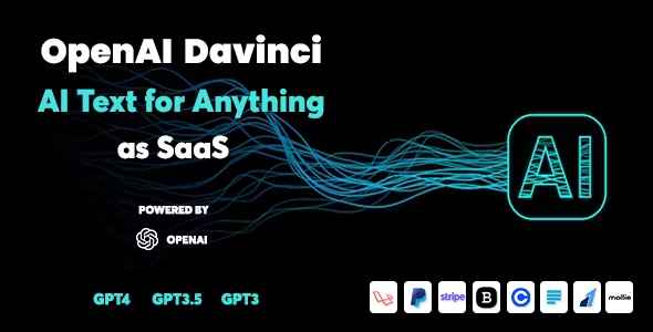 OpenAI Davinci