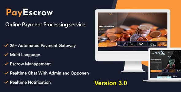 PayEscrow