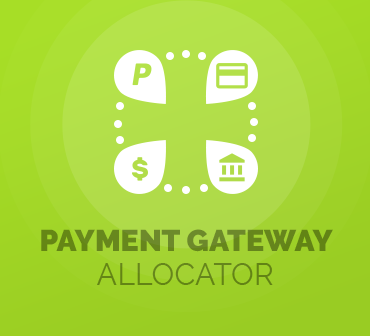 Payment Gateway Allocator