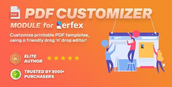 PDF Customizer