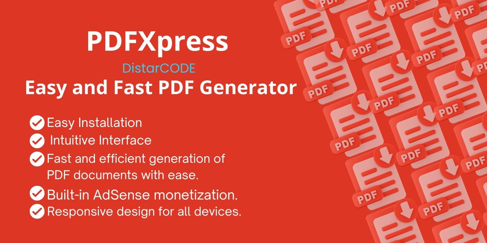 PDFXpress