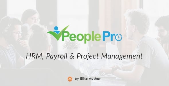 PeoplePro