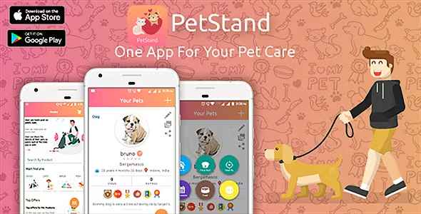 PetStand