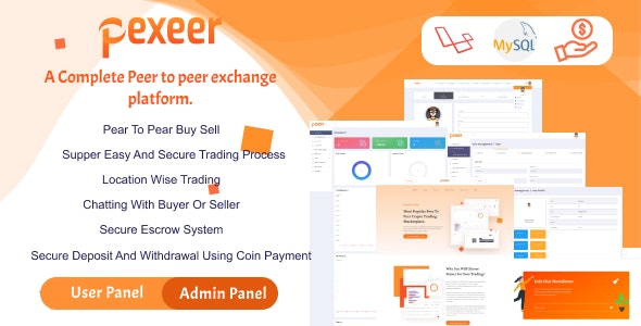 Pexeer