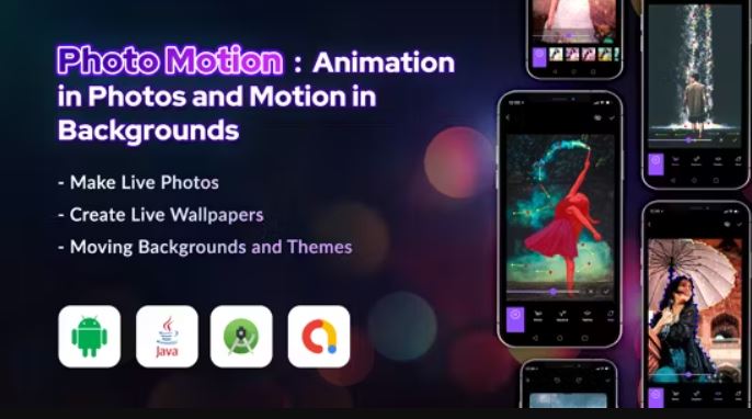 Photo Motion