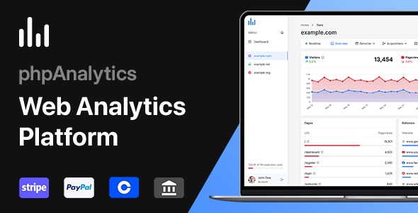 PhpAnalytics