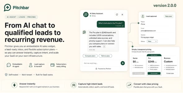 Pitchbar preview
