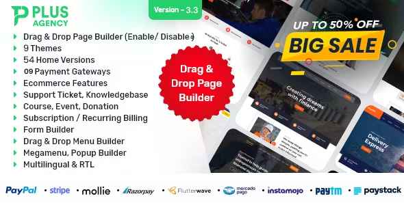 PlusAgency