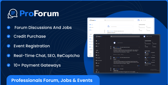 ProForum